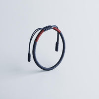 Thumbnail for TIBETAN BUDDHIST HANDMADE LUCKY KNOT BRACELETS - NEW COLORS