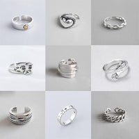 Thumbnail for THAI SILVER Ring Bonanza - 39 Styles!