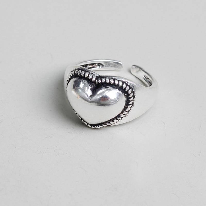 THAI SILVER Ring Bonanza - 39 Styles!