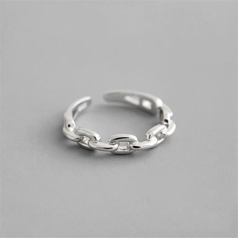 THAI SILVER Ring Bonanza - 39 Styles!