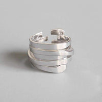 Thumbnail for THAI SILVER Ring Bonanza - 39 Styles!