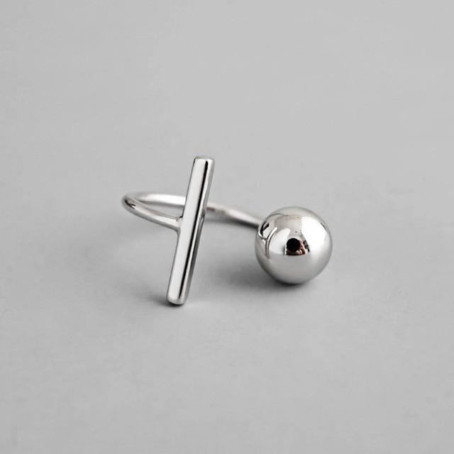 THAI SILVER Ring Bonanza - 39 Styles!