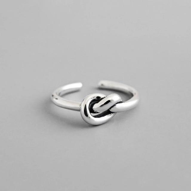 THAI SILVER Ring Bonanza - 39 Styles!