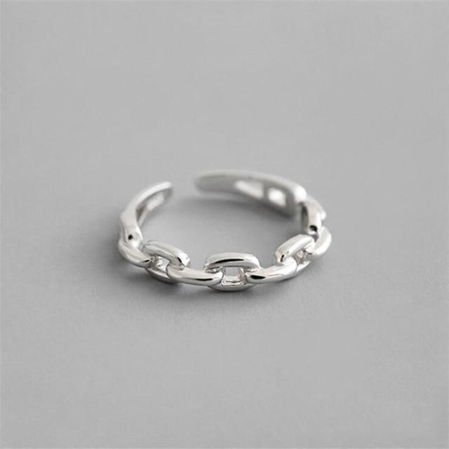 THAI SILVER Ring Bonanza - 39 Styles!