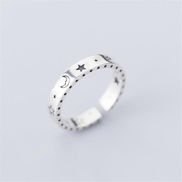 THAI SILVER Ring Bonanza - 39 Styles!