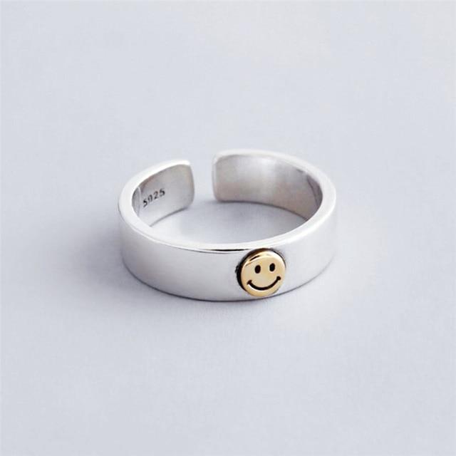 THAI SILVER Ring Bonanza - 39 Styles!