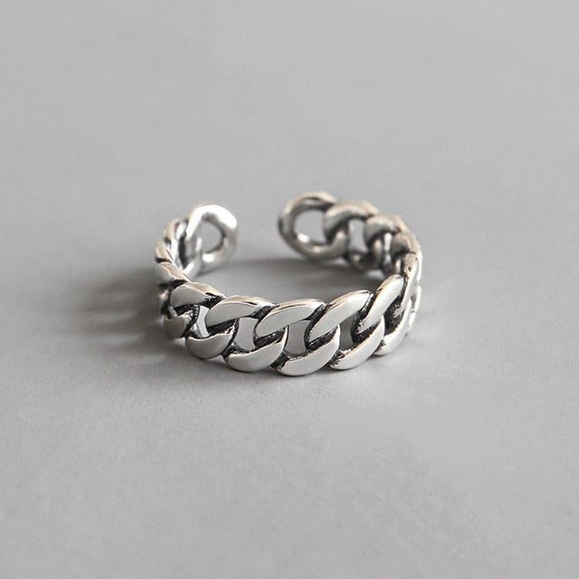 THAI SILVER Ring Bonanza - 39 Styles!