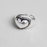 Thumbnail for THAI SILVER Ring Bonanza - 39 Styles!