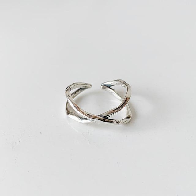 THAI SILVER Ring Bonanza - 39 Styles!