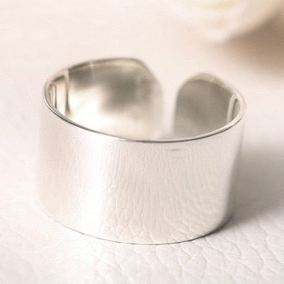 THAI SILVER Ring Bonanza - 39 Styles!