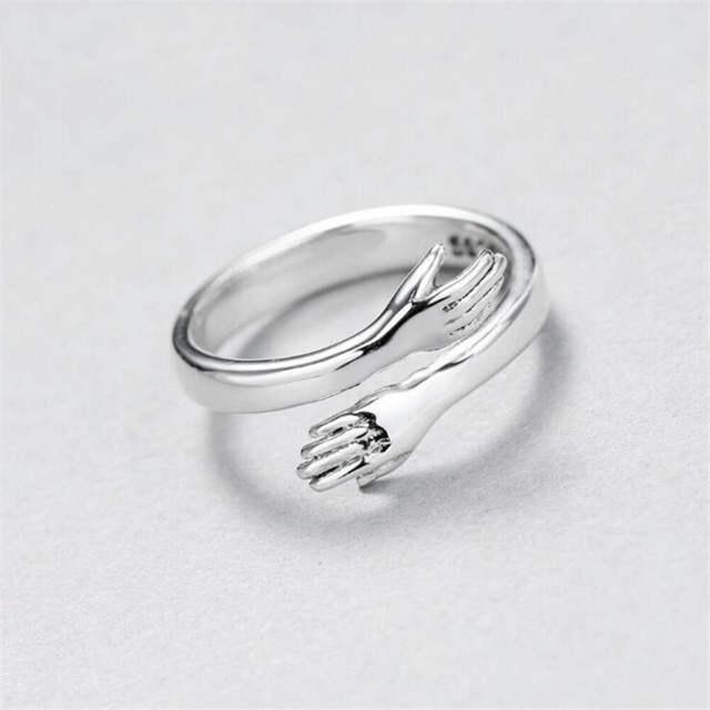 THAI SILVER Ring Bonanza - 39 Styles!