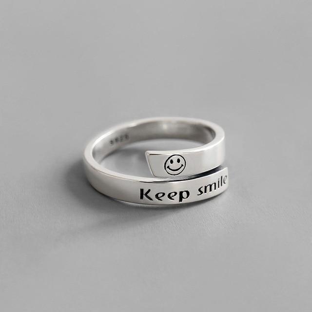 THAI SILVER Ring Bonanza - 39 Styles!