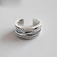 Thumbnail for THAI SILVER Ring Bonanza - 39 Styles!