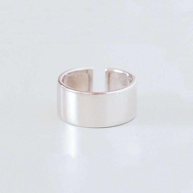 THAI SILVER Ring Bonanza - 39 Styles!