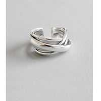 Thumbnail for THAI SILVER Ring Bonanza - 39 Styles!