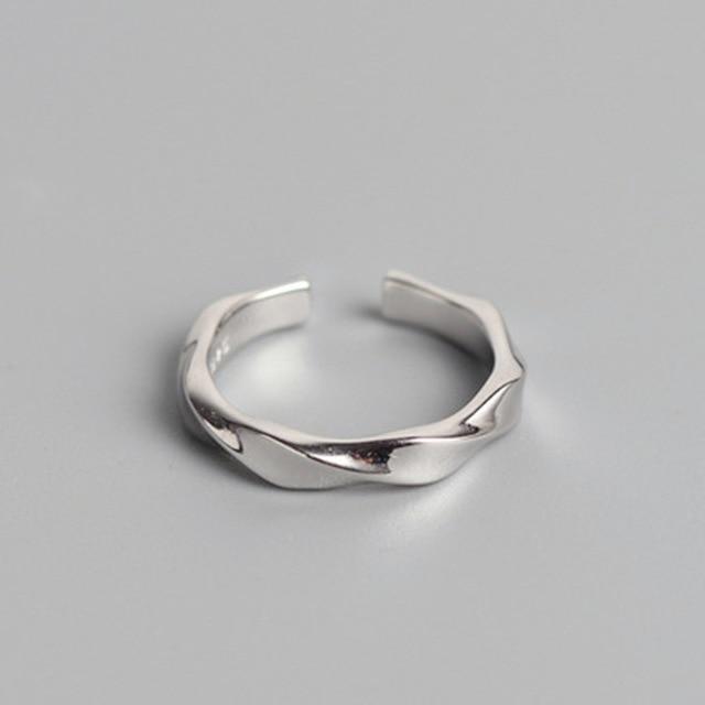 THAI SILVER Ring Bonanza - 39 Styles!