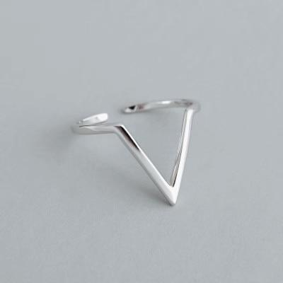 THAI SILVER Ring Bonanza - 39 Styles!