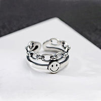 Thumbnail for THAI SILVER Ring Bonanza - 39 Styles!