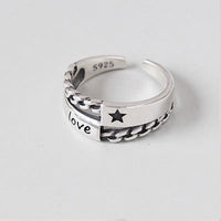 Thumbnail for THAI SILVER Ring Bonanza - 39 Styles!