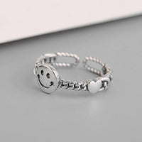 Thumbnail for THAI SILVER Ring Bonanza - 39 Styles!