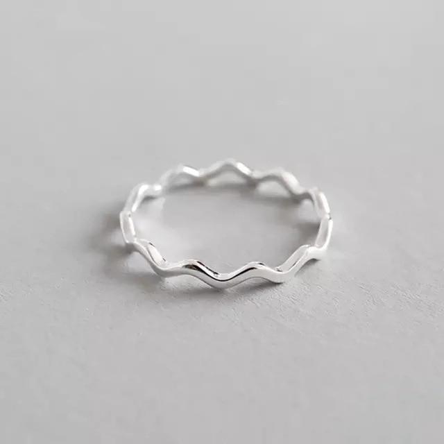 THAI SILVER Ring Bonanza - 39 Styles!