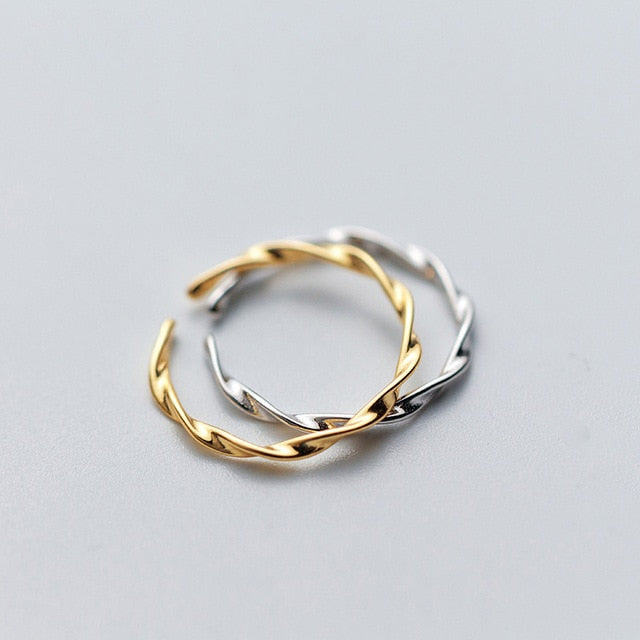 THAI SILVER Ring Bonanza - 39 Styles!