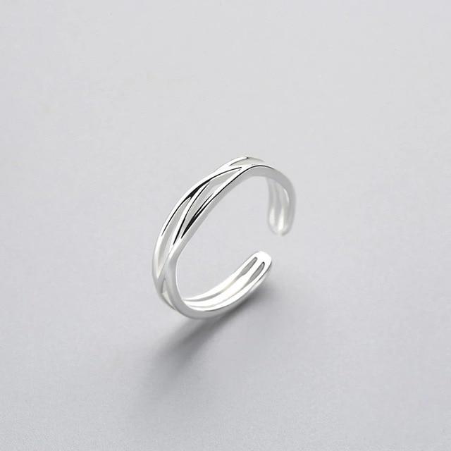 THAI SILVER Ring Bonanza - 39 Styles!