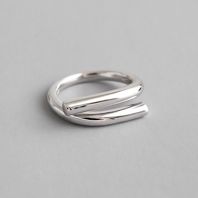 THAI SILVER Ring Bonanza - 39 Styles!