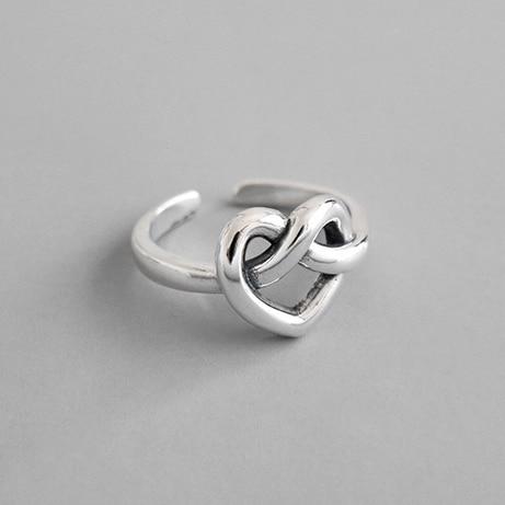 THAI SILVER Ring Bonanza - 39 Styles!
