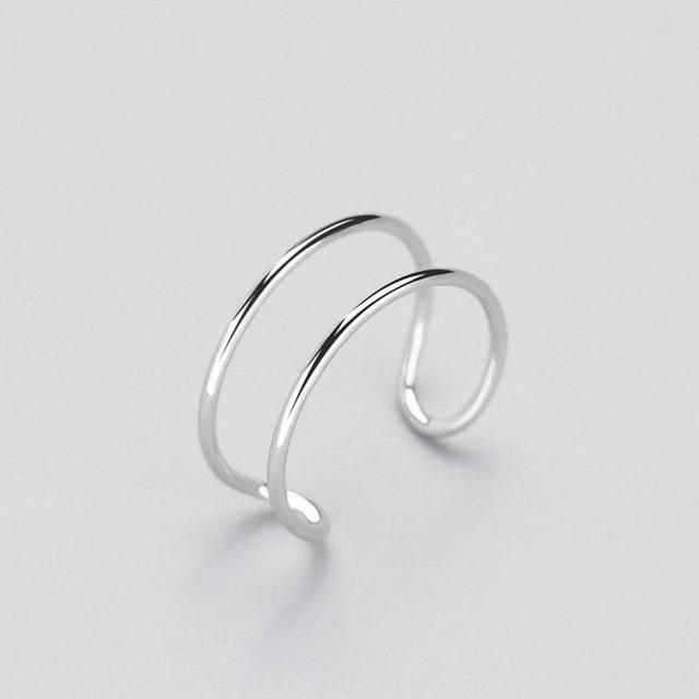 THAI SILVER Ring Bonanza - 39 Styles!