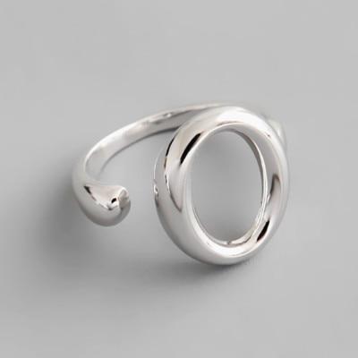 THAI SILVER Ring Bonanza - 39 Styles!