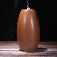 Thumbnail for Secret Oasis Ceramic Incense Burner