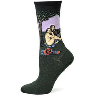 Thumbnail for Amazing Classic Art Socks - Your Soul Place