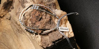 Thumbnail for Blessed Seed Bead Layered Bracelet - Your Soul Place