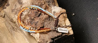 Thumbnail for Blessed Seed Bead Layered Bracelet - Your Soul Place