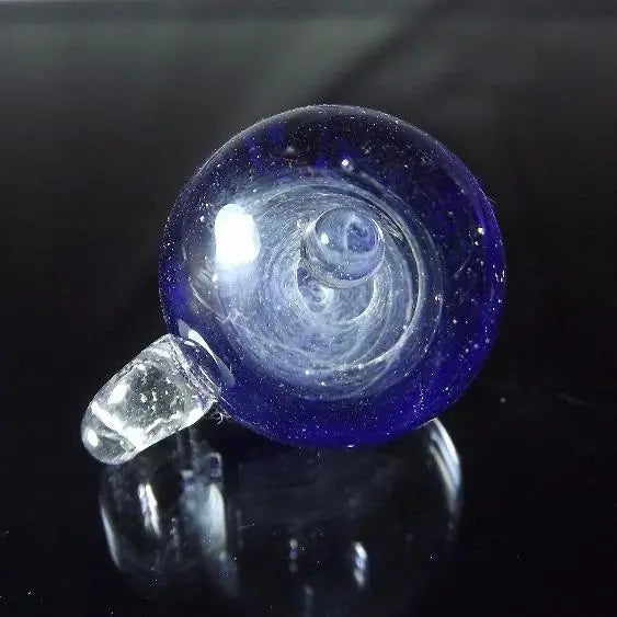 Crystal Glass Universe Necklace - Your Soul Place