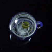 Thumbnail for Crystal Glass Universe Necklace - Your Soul Place