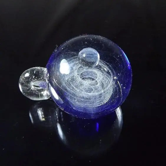 Crystal Glass Universe Necklace-Your Soul Place