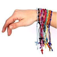 Thumbnail for Lucky Handmade Decenario Rosary Bracelet YourSoulPlace.com