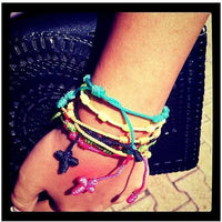 Thumbnail for Lucky Handmade Decenario Rosary Bracelet YourSoulPlace.com
