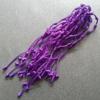 Thumbnail for Lucky Handmade Decenario Rosary Bracelet-Your Soul Place