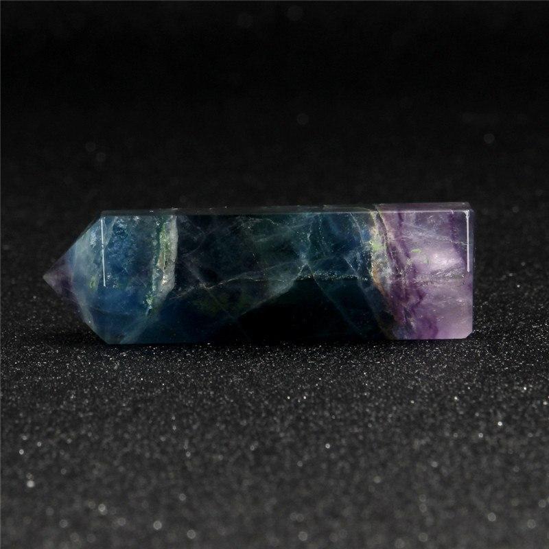 Natural Crystal Scepter Point-Your Soul Place