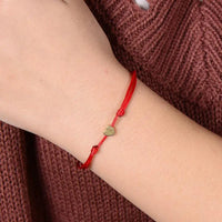 Thumbnail for One Love Lucky Handmade Rope Bracelet-Your Soul Place