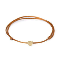 Thumbnail for One Love Lucky Handmade Rope Bracelet YourSoulPlace.com