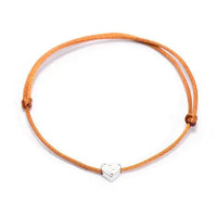 Thumbnail for One Love Lucky Handmade Rope Bracelet YourSoulPlace.com