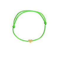 Thumbnail for One Love Lucky Handmade Rope Bracelet YourSoulPlace.com