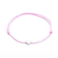 Thumbnail for One Love Lucky Handmade Rope Bracelet YourSoulPlace.com