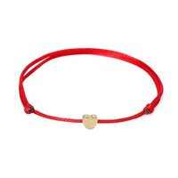 Thumbnail for One Love Lucky Handmade Rope Bracelet-Your Soul Place