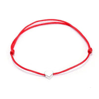 Thumbnail for One Love Lucky Handmade Rope Bracelet-Your Soul Place