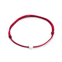 Thumbnail for One Love Lucky Handmade Rope Bracelet-Your Soul Place